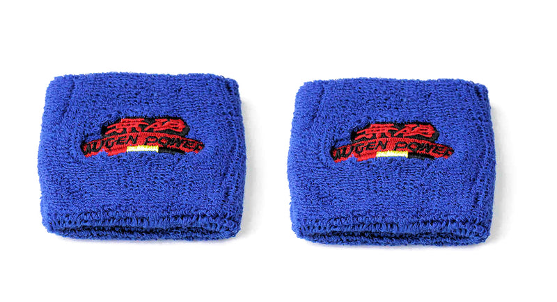 Mugen Fluid Cover Socks