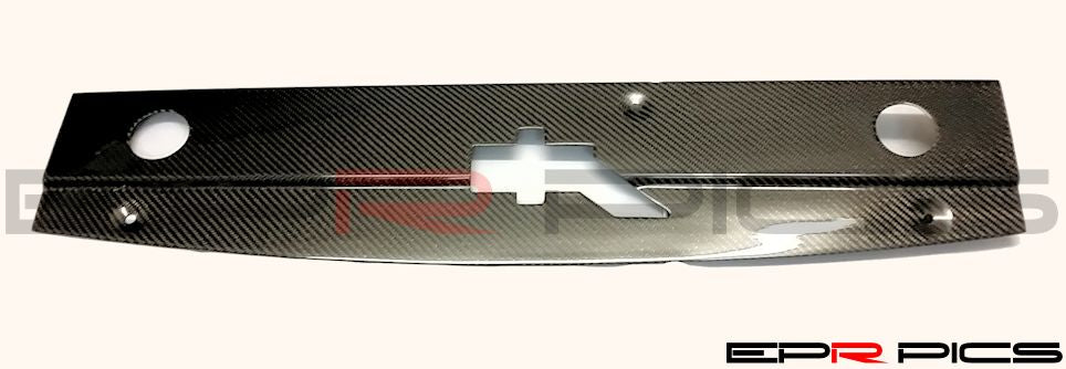 MX5 NA MK1 Carbon Cooling Panel
