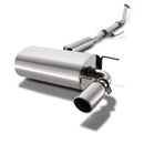 Japspeed - Mazda MX5 NA 1.6 89-98 - Decat Exhaust System