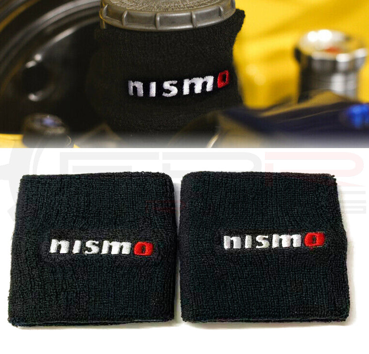 Nismo Fluid Cover Socks