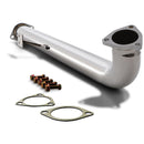 Japspeed - Nissan 180SX S13 88-94 CA18DET - Exhaust Decat Down Pipe