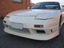 180SX GP Style Front Bumper