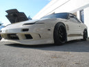 180SX GP Style Front Bumper