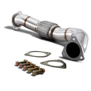 Japspeed - Nissan 200sx S14A SR20DET 96-00 - Exhaust Downpipe