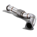Japspeed - Nissan 200sx S14A SR20DET 96-00 - Exhaust Downpipe