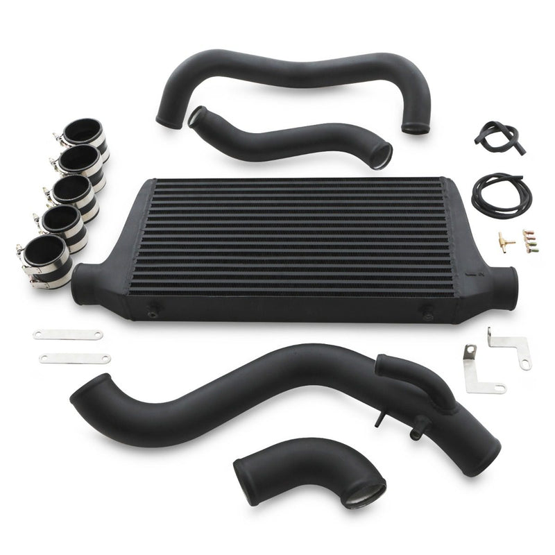 Japspeed - Nissan 200sx S14 S14A S15 SR20DET - MVT Front Mount Intercooler Kit