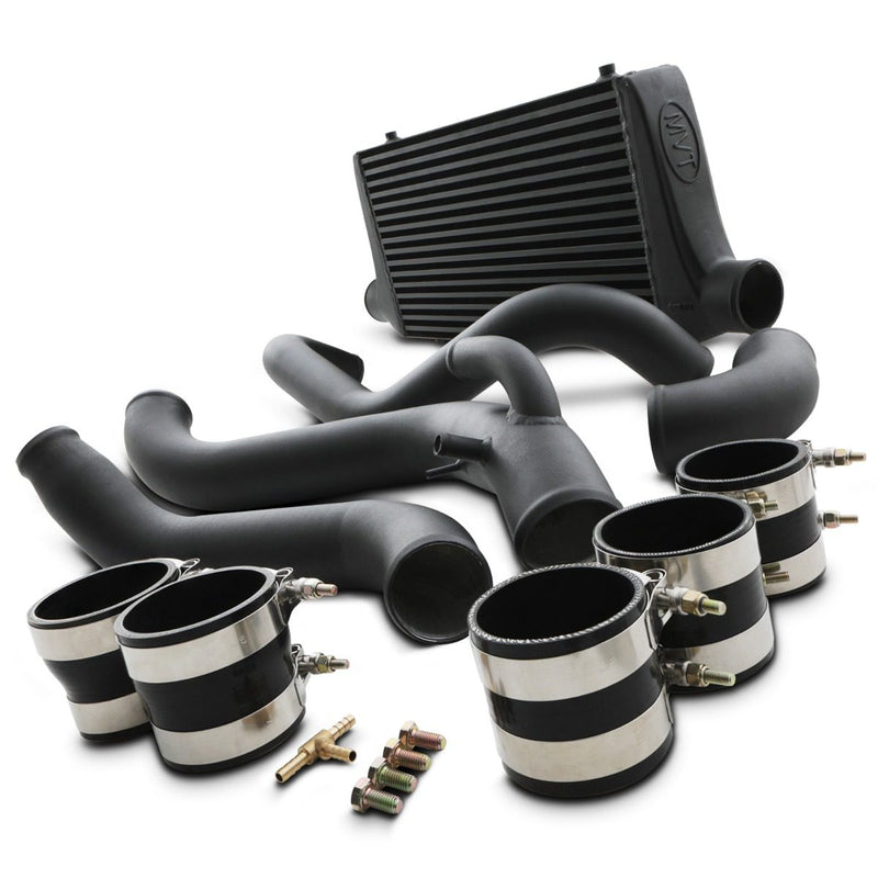 Japspeed - Nissan 200sx S14 S14A S15 SR20DET - MVT Front Mount Intercooler Kit