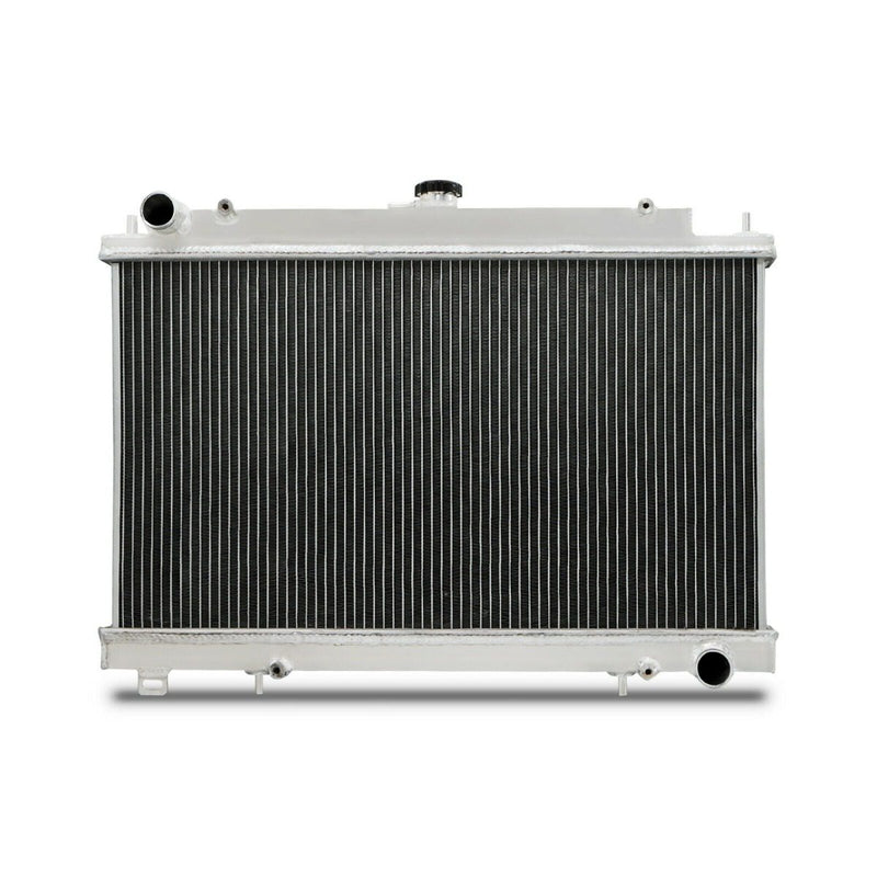 Japspeed - Nissan 200sx S14 S14A S15 SR20DET 93-02 - Aluminium Radiator