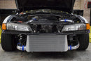 Japspeed - Nissan 200sx S14 S14A S15 SR20DET 93-02 - Front Mount Intercooler Kit
