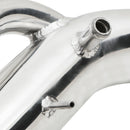 Japspeed - Nissan 200sx S14 S14A S15 SR20DET 93-02 - Front Mount Intercooler Kit