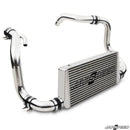 Japspeed - Nissan 200sx S14 S14A S15 SR20DET 93-02 - Front Mount Intercooler Kit