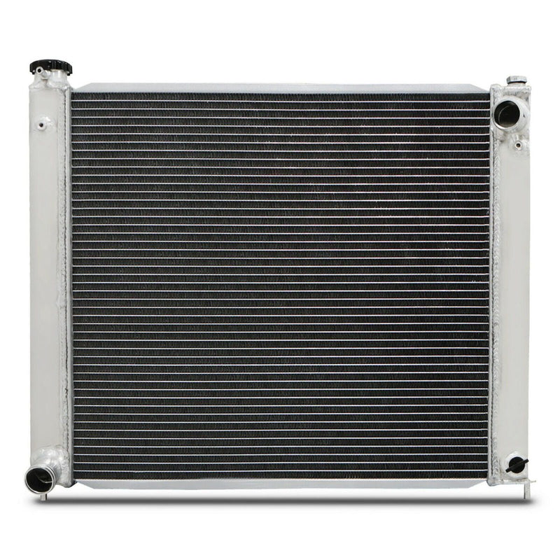 Japspeed - Nissan 300zx Z32 3.0 V6 Twin Turbo 90-00 - Aluminium Radiator