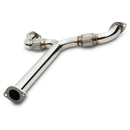 Japspeed - Nissan 350z Z33 3.5 03-06 - Exhaust Y Pipe