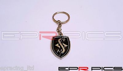 Nissan Key Chain