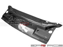180SX Carbon Cooling Panel