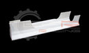 S14 Drift Spec Side Skirts Pair