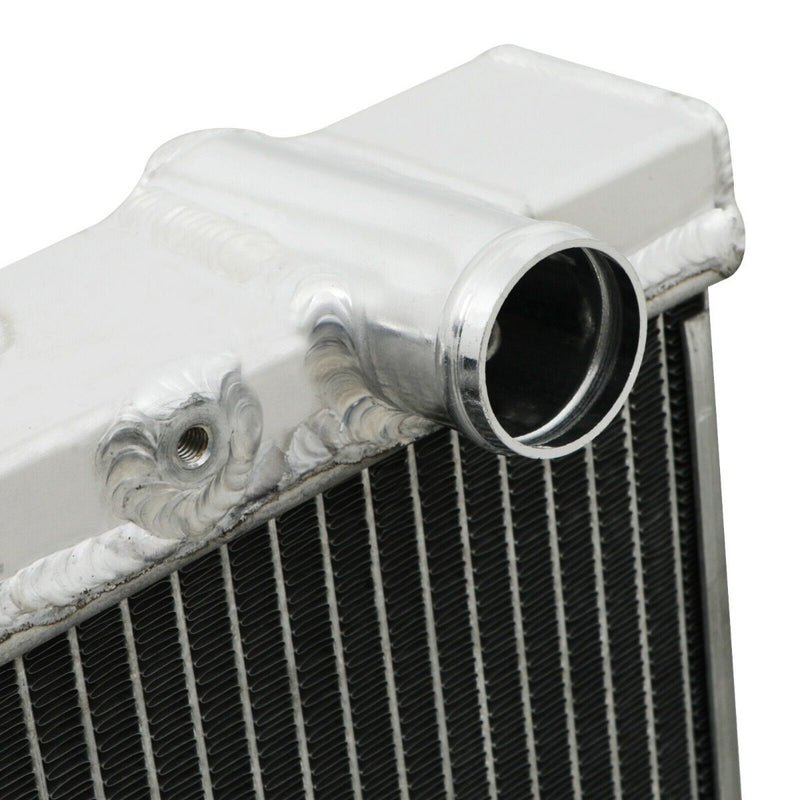 Aluminium Radiator R32 Japspeed - Nissan Skyline R32 GTST GTR 87-94 - Aluminium Radiator