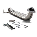 Japspeed - Nissan Skyline R32 R33 2.0 2.5 GTS-T Twin Pipe Downpipe