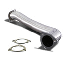 Japspeed - Nissan Skyline R33 2.5 Turbo GTST 93-98 - Exhaust Downpipe