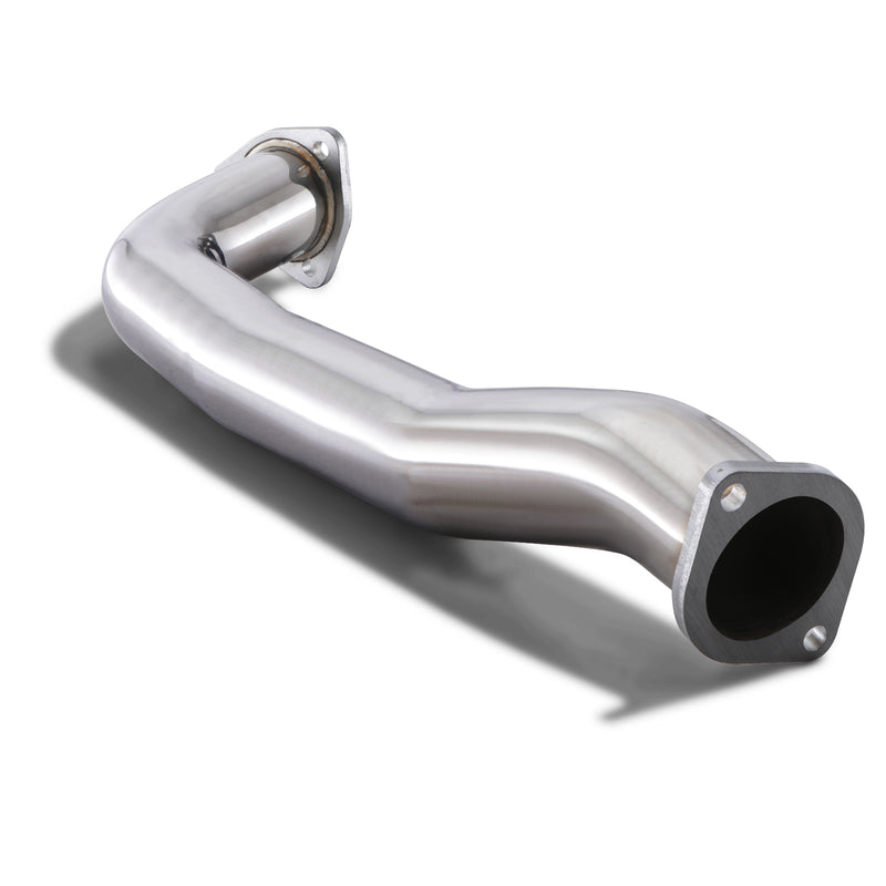 Japspeed - Nissan Skyline R33 2.5 Turbo GTST 93-98 - Exhaust Downpipe