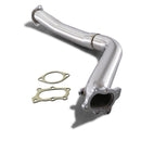 Japspeed - Nissan Skyline R33 2.5 Turbo GTST 93-98 - Exhaust Downpipe & Turbo Elbow