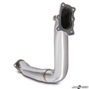 Japspeed - Nissan Skyline R33 2.5 Turbo GTST 93-98 - Exhaust Downpipe & Turbo Elbow