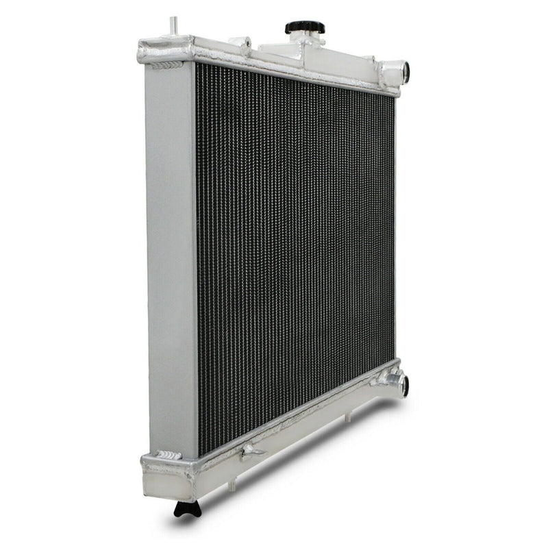 Japspeed - Nissan Skyline R33 GTST 2.5 Turbo 93-98 - Aluminium Radiator