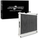 Japspeed - Nissan Skyline R33 GTST 2.5 Turbo 93-98 - Aluminium Radiator