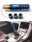 V1 Aluminium Gear Knob