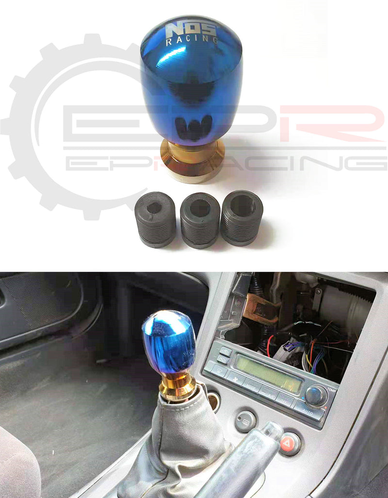 V3 Aluminium Gear Knob