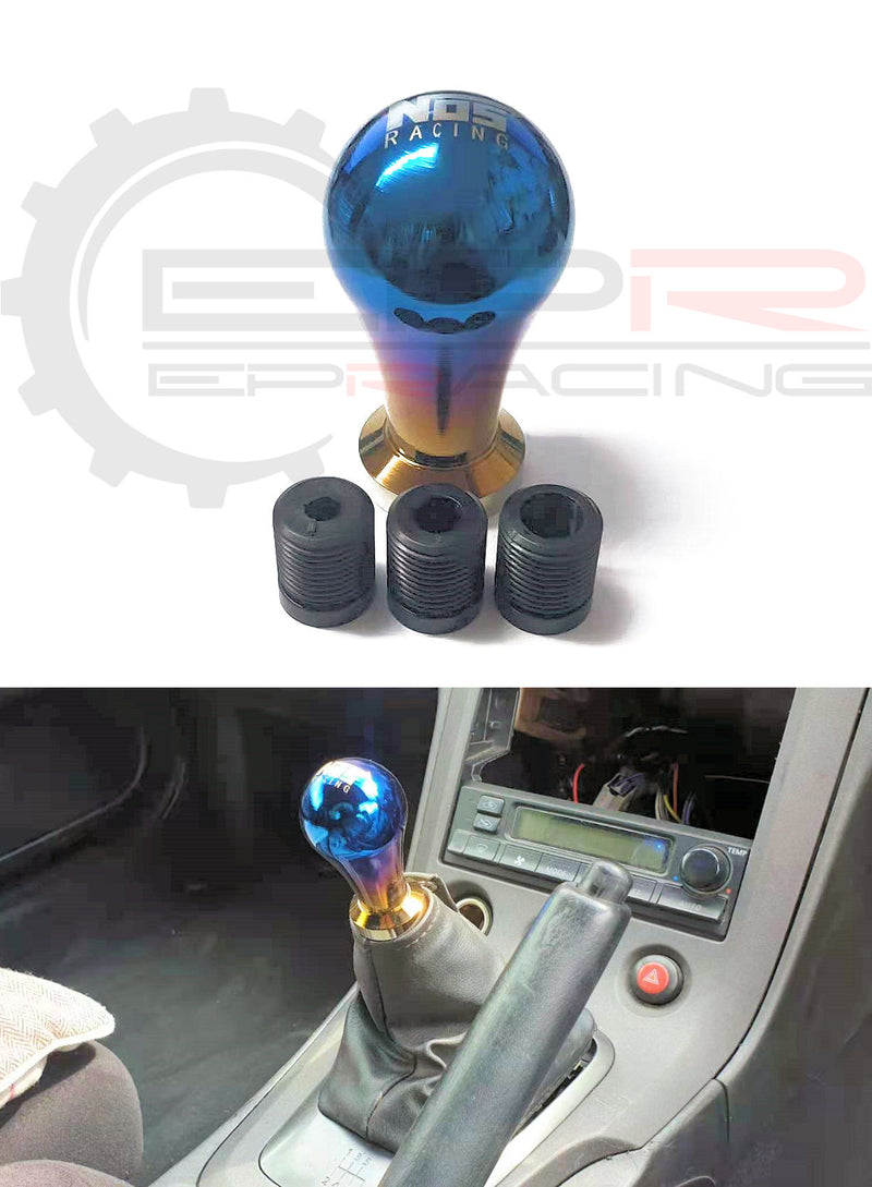 V4 Aluminium Gear Knob