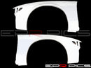 PS13 JJ-Style 50mm Front Fenders