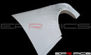 PS13 JJ-Style 55mm Rear Fenders