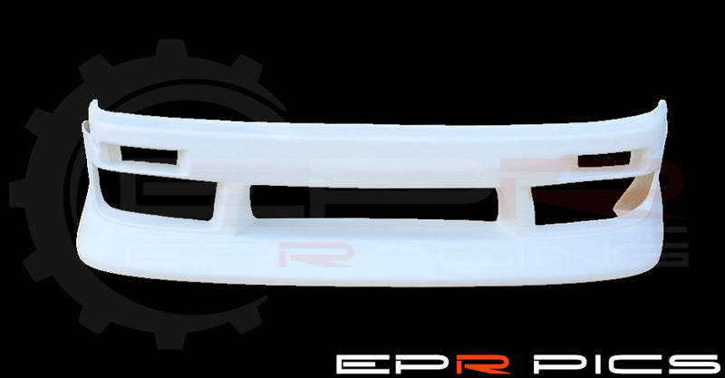 PS13 BN Style Front Bumper
