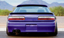 PS13 Silvia Crystal Clear Rear Lights