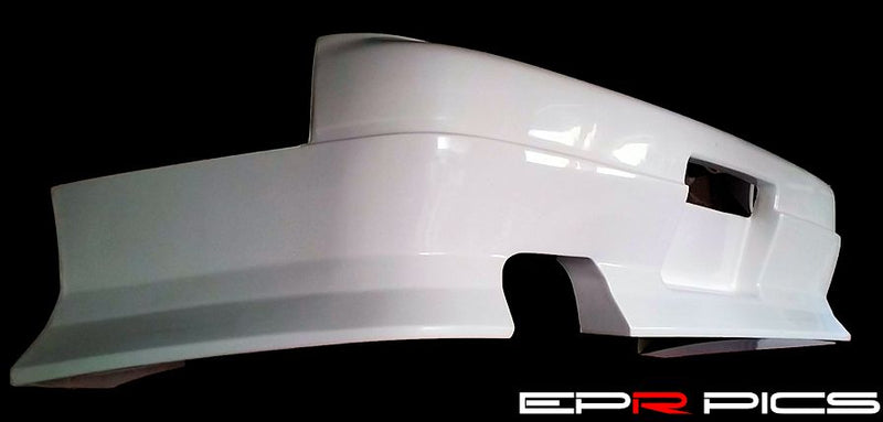 PS13 Drift Spec Style Rear Bumper