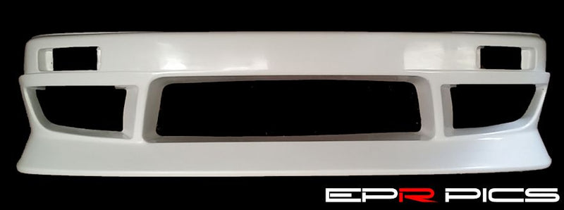 PS13 Drift Spec Style Front Bumper