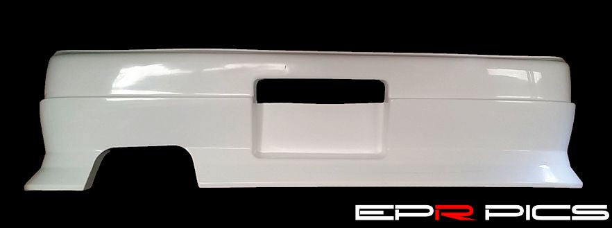 PS13 Drift Spec Style Aero Kit