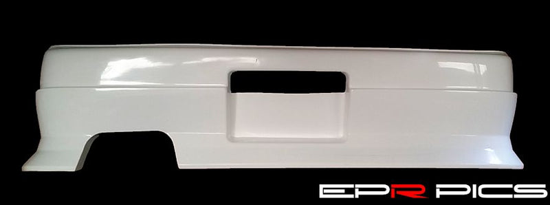 PS13 Drift Spec Style Rear Bumper