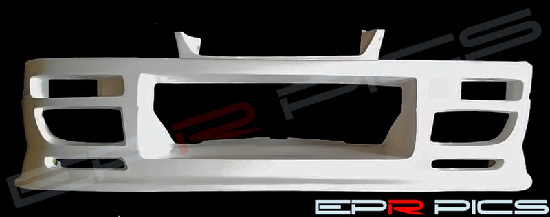 PS13 G-Corp Style Front Bumper