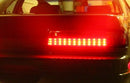 PS13 Silvia LED Smoke Lens Rear Lights