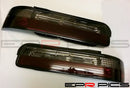 PS13 Silvia LED Smoke Lens Rear Lights