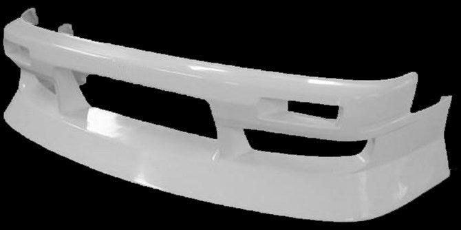 PS13 UR Style Front Bumper