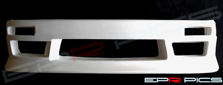 PS13 VX Style Front Bumper