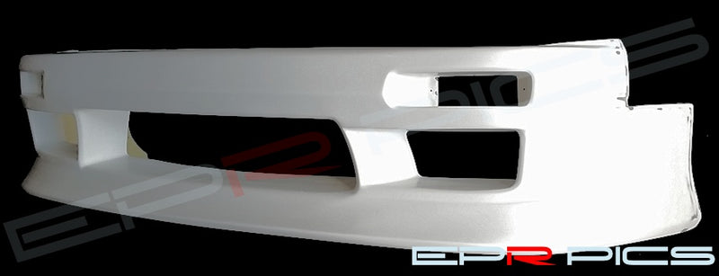 PS13 VX Style Front Bumper