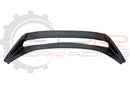 Honda Civic FN2 Type R - Mugen Style Rear Spoiler (ABS Plastic)