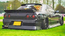 Skyline R32GTS +50mm Rear Over Fenders