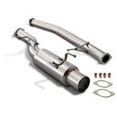 Japspeed - Nissan Skyline R32 GTS / GTR - Cat Back Exhaust System