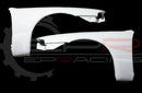 Skyline R32GTR OEM Front Fenders Pair