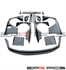 Skyline R32GTR RB EPR Style Wide Body Kit